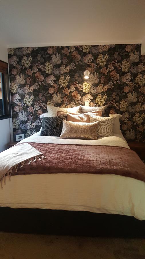 Sequoia Steps Bed and Breakfast New Plymouth Buitenkant foto